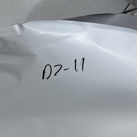 Frame Le High Rise Flare Jeans Womens Size 33 Dark Wash Cowgirl Stretch - Picture 14 of 15